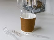 Она вам не "вилка": как правильно называть популярный столовый прибор на украинском