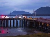 В Канаде выросло число жертв кораблекрушения