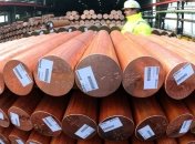 Выручка ведущего производителя меди в мире упала