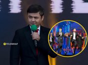 Юрій Крапов відсвяткував 52-річчя