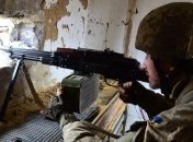 АТО: на Донецком направлении было "горячее" всего 