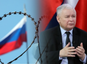 Ярослав Качинський сделал интересное заявление насчет россии