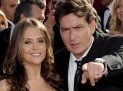 Бывшую жену Чарли Шина лишили родительских прав