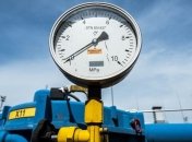 Добыча газа в Украине снизилась