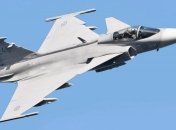 Jas 39 Gripen