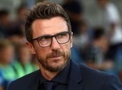 Экс-наставник Ромы Ди Франческо сменил клуб в Италии (Фото)