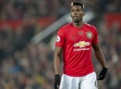 Манчестер Юнайтед повесил ценник на Погба