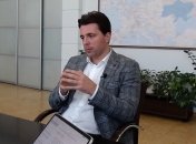 Глава "Укрэнерго" Владимир Кудрицкий