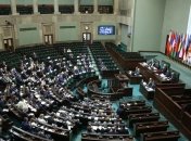 Сенат Польши наделил себя правом назначать судей