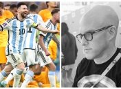 Не выдержало сердце. Комменатор умер во время матча Нидерланды - Аргентина