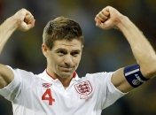 Капитан сборной Англии уверен в попадании на чемпионат мира