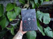 "Фантазма" вийшла в продаж в Україні в листопаді 2025