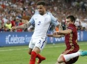 Уолкер подписал новый контракт с "Тоттенхэмом"