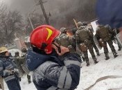  Полиция отпустила всех задержанных под Радой