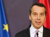 Канцлер Австрии не хочет видеть Турцию в ЕС