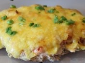 Філе будете готувати тільки в "шубці"