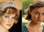 В актерском составе сериала "Корона" пополнение: кто сыграет принцессу Диану