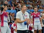 Тренер Мотора объяснил причины поражения от ПСЖ в Лиге чемпионов