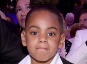 6-летняя дочь Бейонсе приобрела книги за огромные деньги 