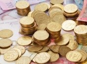 В Украине денежная масса выросла почти на 3%