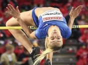 Названі кращі легкоатлети липня в Україні