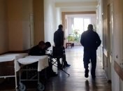 Раненых под Зайцево волонтеров прооперировали