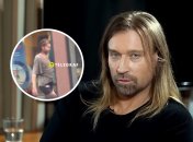 У Олега Винника з’явився цікавий двійник