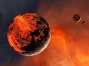 Представитель NASA заявил о том, что на Марсе есть жизнь