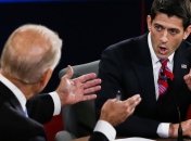 Стартовали дебаты между кандидатами в вице-президенты США