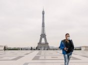 Первый случай нового варианта COVID-19 обнаружен во Франции 