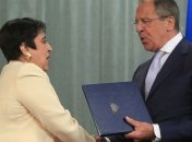 Лавров: России для отмены виз с ЕС потребуется 1,5 года