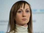 Парубий: Депутат Суслова пополнила фракцию БПП