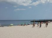 В Одессе открыто большинство пляжей, которые раньше были частными