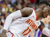 НБА: Миннесота обыграла Сан-Антонио и другие матчи 15 ноября