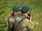На границе с Румынией обнаружили нарушителей с боеприпасами