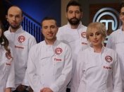 "Мастер Шеф 7" 33 выпуск: участники боролись со своими страхами (Видео)
