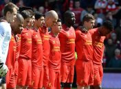 АПЛ. "Ливерпуль" в тяжелейшем поединке обыграл "Манчестер Сити"