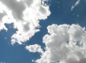 В Украине в начале недели будет сухо и жарко