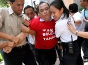 Жители Беларуси, Грузии и Сингапура самые несчастные