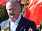Выборы в Молдавии 2016: победил Додон