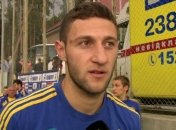 Ордец: Украина может забить немцам 3 гола