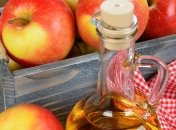 Как правильно использовать яблочный уксус для похудения? 