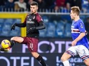 Милан в дополнительное время выбил Сампдорию из Кубка Италии