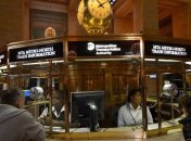 В пострадавшем от "Сэнди" Нью-Йорке восстановлено 14 линий метро