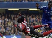 "Челси" дома проиграл "Саутгемптону" 