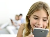 Негативное влияние смартфона на здоровье ребенка