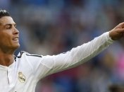 До мечты Криштиану Роналду осталось 10 голов