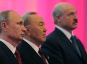 Президенты РФ, Беларуси и Казахстана встретятся в Астане 20 марта