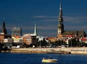 Многоликая красота Латвии