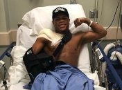 В весе Ломаченко появился чемпион "в отпуске"